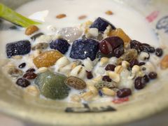 鲜奶芋圆-溢仙茶(中防万宝城店)