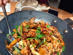 -新太二·鲜料川菜(晶耀前滩店)