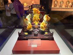 -湖南省地质博物馆