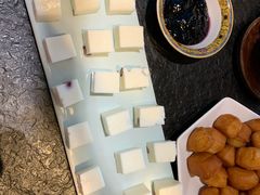 -诺敏塔拉奶茶-布里亚特包子-手把肉(锦都会店)