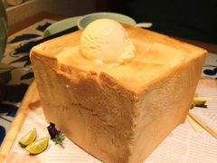 -绿茶餐厅(布吉万象汇店)