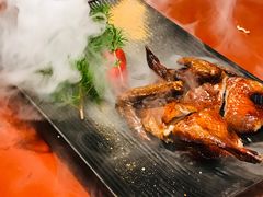 -花笙记打边炉·煲仔饭(五大道店)