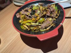 -新太二·鲜料川菜(晶耀前滩店)