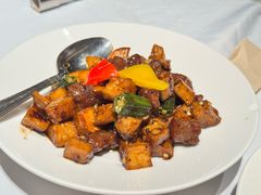 -汤城小厨•粤菜•靓汤(苏州街店)