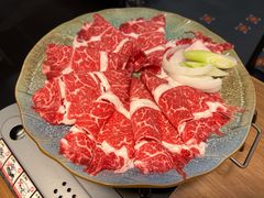 -满来寿喜烧(金虹桥店)