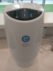 -安利上海体验馆