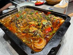 -欧记轩龙虾·私房菜(A店)