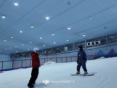 -哈尔滨热雪奇迹
