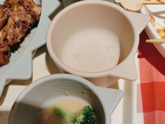 -西贝(科华王府井店)