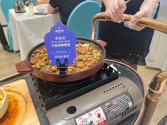 -品海楼·大连海胆锅贴馆(东港店)