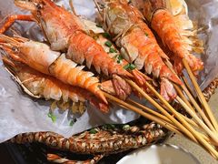 -79号渔船海鲜饭店(华强北店)