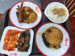 -刘小忙把子肉(北园大街总店)