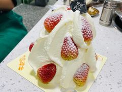 -焙丽拾光(麦凯乐直营店)