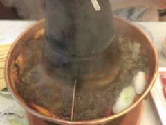 -东来顺饭庄(天坛店)