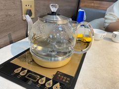 -二十一分小锅炖(中心店)