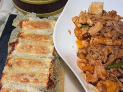 -红蜡烛•瓦罐粥家常菜•夜宵(中山路店)