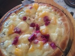 -动动咖啡清真西餐厅