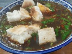 -惠记粉汤羊血梆梆肉(永松路店)