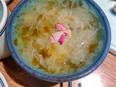 -周家二小姐的菜·扬州菜·香炒蟹·狮子头(江都金鹰店)
