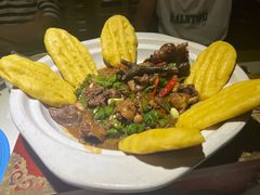 -驰明粗粮小厨(湖滨路店)