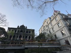 -杭州新新饭店·1913餐厅