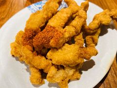 -十六蒲(桂林路店)