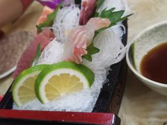 -桃屋日本料理(清华科技园店)