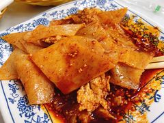 -张兴邦擀面皮(禧悦里店)