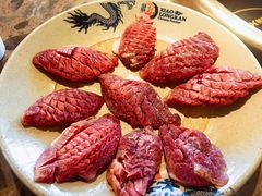 -小龙坎老火锅(北京三里屯店)