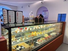 -PETIT PARIS 小巴黎(凯德1818店)
