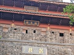 -鼓楼(西湖风景名胜区)