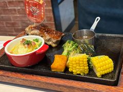 -豪客来(四望亭0702店)