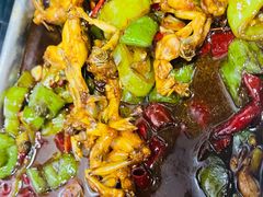 -大勇羊棒骨·烧烤(经六路店)