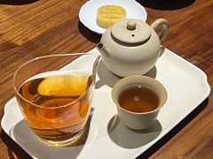 -隐溪茶馆(南京西路店)