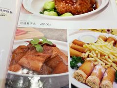 -好妈王饺子(滂江街店)