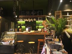 -出走咖啡·面包(宋庄店)