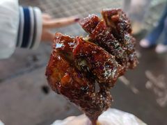 -肥喏喏小吃站(农院路店)