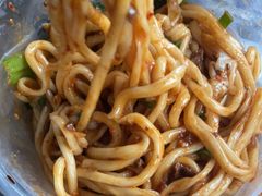 -老白家面馆(测绘东路总店)
