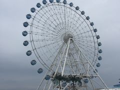 -秦皇岛乐岛海洋王国