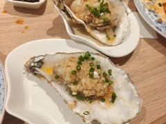 -连鹭海鲜·海肠捞饭·海胆饭(星海店)