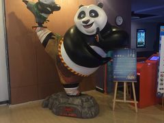 -幸福蓝海国际影城(河西店)