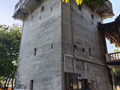 -东涌水乡风情街