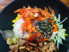 -优壹佳·延边朝鲜族料理(中山北路店)