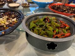 -常和州·夜宵大排档(常州单店)