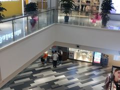 -百联临沂购物中心(临沂路店)