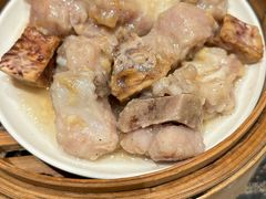 -汇景希尔顿逸林酒店·悦轩中餐厅