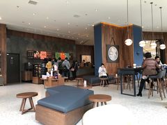 -星巴克(凯德晶萃店)