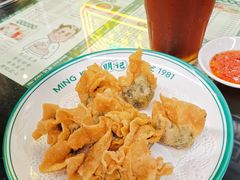 -西关明记肠粉·亚洲地标美食(北京路店)