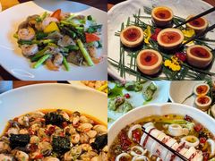 -CHIC1699远洋私厨