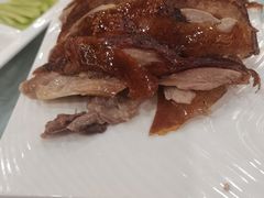 烤鸭-津悦·正阳春烤鸭(红旗南路店)